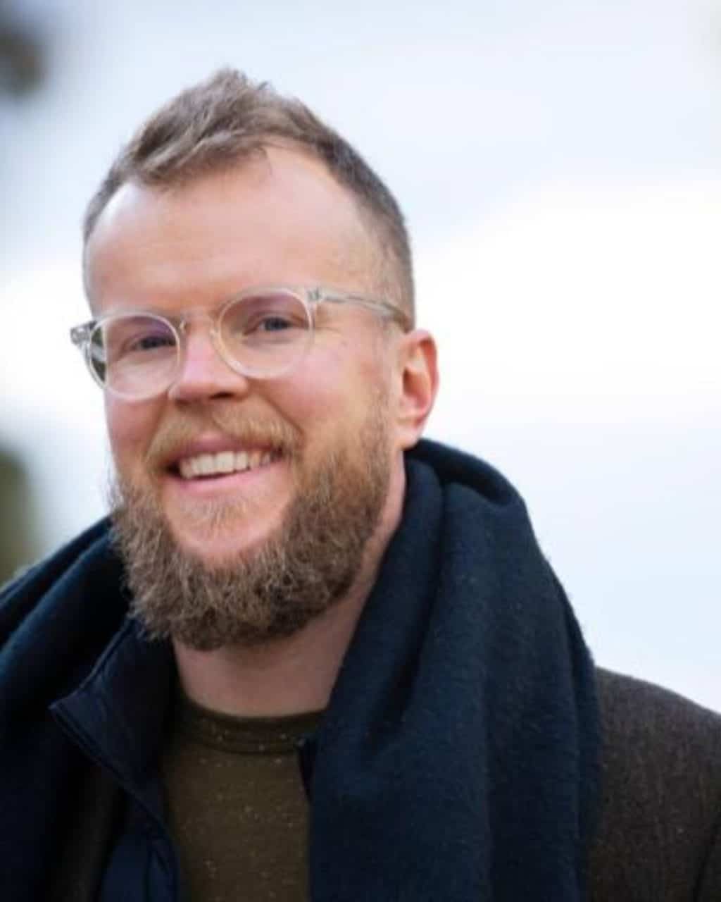Antti Mäki on yrittäjä, valmentaja sekä hallitusammattilainen.